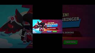 Unlocking Edgar skin Something big is coming brawlstars shorts edgar gaming [upl. by Selinda]