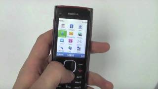 Nokia X2 Review [upl. by Hpsoj322]