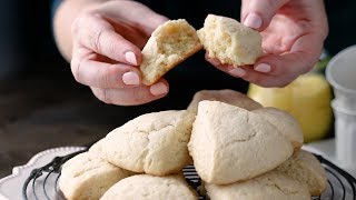 Basic Scone Recipe [upl. by Craig]