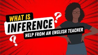 What is inference in English [upl. by Helms]