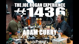 Joe Rogan Experience 1436  Adam Curry [upl. by Reamonn]