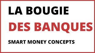 Smart Money Concepts  bougie institutionnelle [upl. by Asiat491]