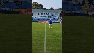 SUPERLIGA  POLITEHNICA IASI  PETROLUL PLOIESTI  20 DE MINUTE PANA LA START [upl. by Kola503]