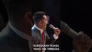 Kemenangan Terjadi Disini  Michael Panjaitan [upl. by Citarella]