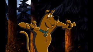 Scooby Doo Camp Scare  Ending [upl. by Hurless]