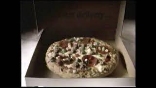 2006 Digiorno Microwave commercial [upl. by Slinkman]