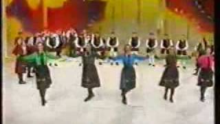 Aegean Macedonian Folk Dances and Songs [upl. by Aicilehp]