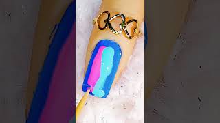 New Hacks to Stunning Nail Art Designs you must see shorts trending viral fyp [upl. by Dong25]