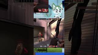 over dosing on smooth jazz  geneoftf2 on Twitch [upl. by Yahsan]