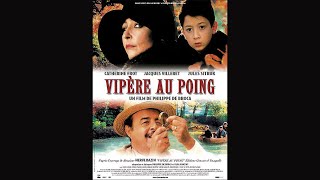 Vipère Au Poing 2004 HD 1080p x264  French MD [upl. by Voccola]