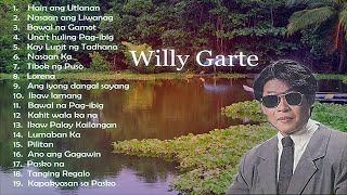 Willy Garte [upl. by Acimad702]