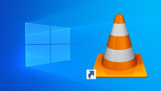 How to Install VLC Media Player on Windows 10 [upl. by Ihtac]