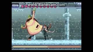 Flushed Away All Boss Battle [upl. by Sidnac]