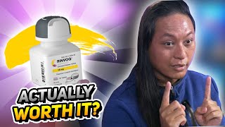 RINVOQ Why I Switched To Dupixent  My Eczema Journey [upl. by Sadella]