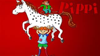 Pippi Longstocking PC 1996  Videogame Songs [upl. by Sumner810]