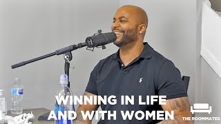 Alpha Male Strategies Talks Attracting Women Modern Dating Advice Marriage and Men  More [upl. by Okihsoy]