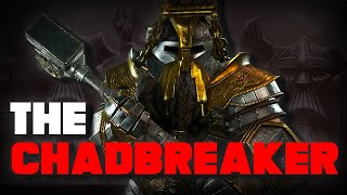 Ironbreaker Build And Guide  Vermintide 2 [upl. by Ellmyer760]