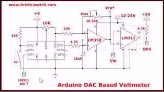 Comparator Circuits Introduction [upl. by Gottuard]