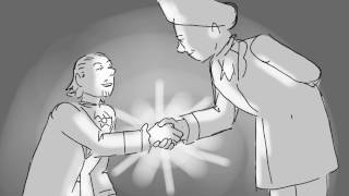 Hamilton NonStop animatic [upl. by Anneg]