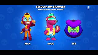 ABRINDO AS 10 CAIXAS CARCAÇA  Brawl Stars [upl. by Margareta]