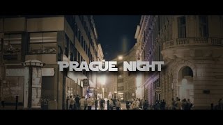 PragueNight  Complete FILM [upl. by Yddur]