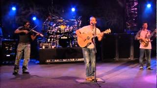 Dreamgirl  Dave Matthews Band Live at Red Rocks 2005 [upl. by Cornwall]