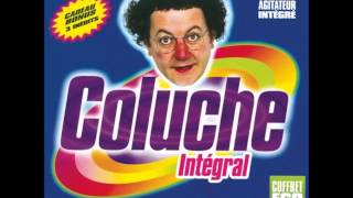 Coluche  Quand je serais grand [upl. by Klimesh]