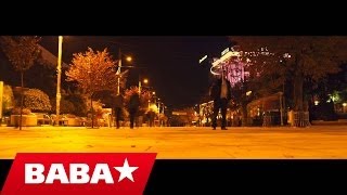 GHETTO GEASY zzapampchriss  NPrishtinë Official Video [upl. by Judy]