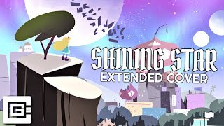 Star vs the Forces of Evil ▶ Shining Star Extended CoverMedley feat Anna  CG5 [upl. by Rednirah]