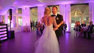 Bridal party entrance  first dance [upl. by Salazar]