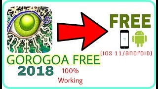 Gorogoa FREE DOWNLOAD ios 11android NEW 2018  Download gorogoa free android [upl. by Dnumyar]