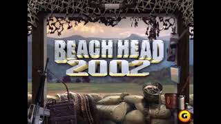 Beach Head 2002 music [upl. by Nawor726]