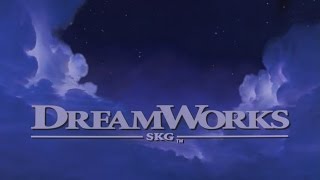 DreamWorks Pictures 2000 [upl. by Attenna]