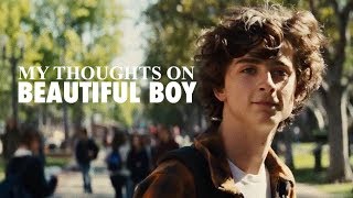 Beautiful Boy Review [upl. by Ydnac]