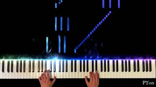 Midnight Ride  Melody Bober  AMEB Piano for Leisure Grade 3 [upl. by Aihseken]