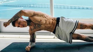 6 Pack ABS Workout In 6 Minutes  Follow Along [upl. by Egerton]