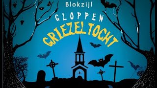 Gloppen Griezeltocht 2024 [upl. by Pax]