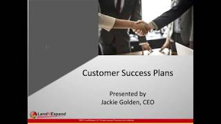 How to Build Effective Customer Success Plans [upl. by Novy626]