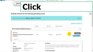 How to download and install HP DeskJet 2130 Series AllinOne Printer [upl. by Selimah767]