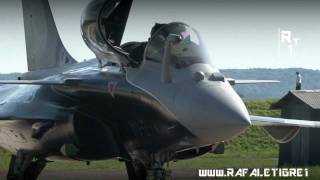 RAFALE 30 000 h  The Dark Knight caméra PRO Solo Display [upl. by Derron]