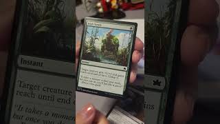 Magic the Gathering RedwaI mean Bloomburrow unpackening [upl. by Leikeze]