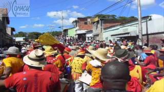 Boleros de Caucagua  Parranda de los Inocentes [upl. by Delija]