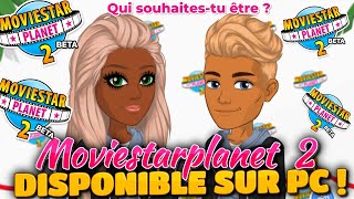 Comment être VIP gratuitement sur Moviestarplanet Msp  2020 [upl. by Kemble]