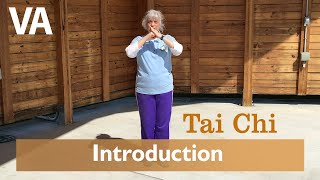 10 Minutes of Tai Chi for Better Mood [upl. by Aniehs511]