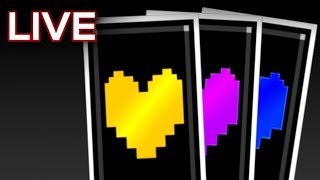 UNDERCARDS  Online Undertale Fangame [upl. by Adnohrahs]