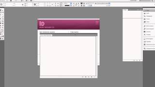 InDesign CS5  Creare un libro [upl. by Spratt]