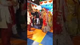 3 Peg baliye song dance [upl. by Enitsud291]