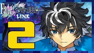 FateExtella Link ALL Intros and Noble Phantasms [upl. by Darach]