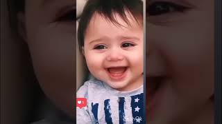 cute babies reaction Part 1  funny baby 🤣baby funnybabybabyvideosyoutube trendingviralvideo [upl. by Ellen735]