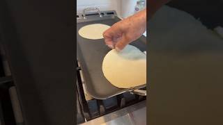 Ricas tortillas hechas a mano maseca receta [upl. by Huoh]